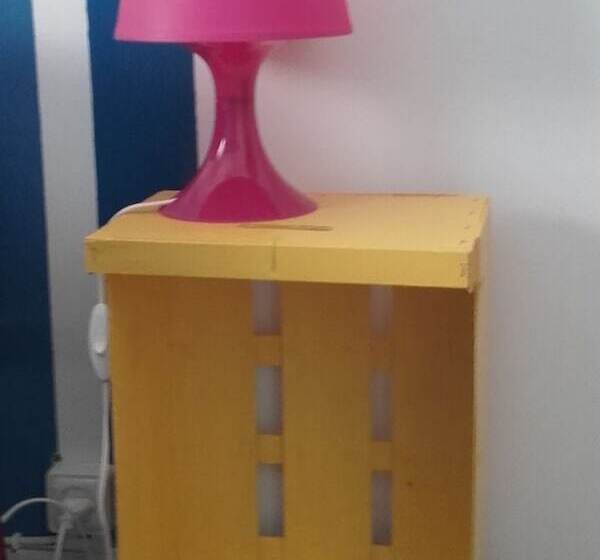 펜션 Casa De Huespedes Qué Encanto La Italiana   Adults Only