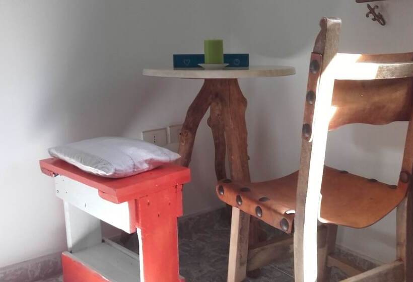 펜션 Casa De Huespedes Qué Encanto La Italiana   Adults Only