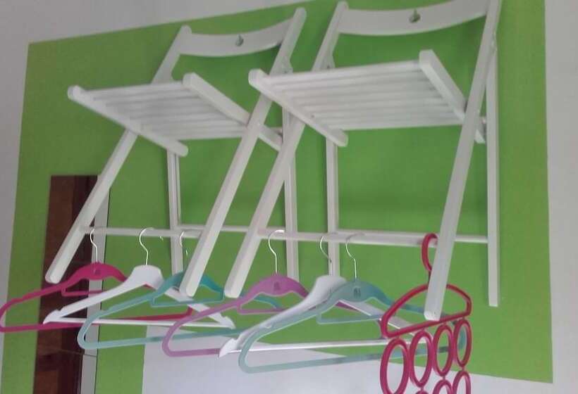 פנסיון Casa De Huespedes Qué Encanto La Italiana   Adults Only