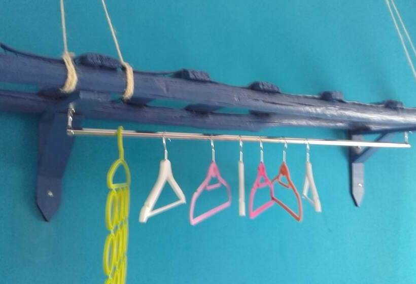 펜션 Casa De Huespedes Qué Encanto La Italiana   Adults Only