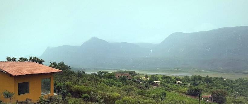 膳宿费 Casa Do Vaz