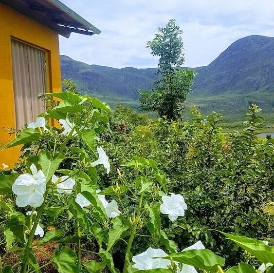 膳宿费 Casa Do Vaz