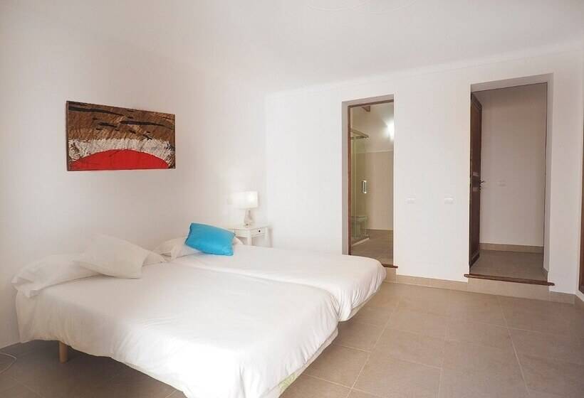 بنسيون Casa Galileo