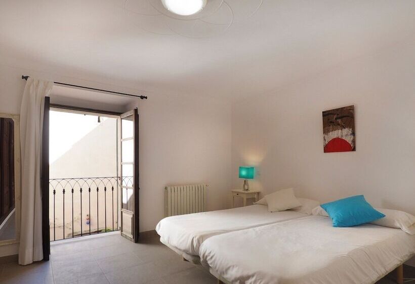 بنسيون Casa Galileo