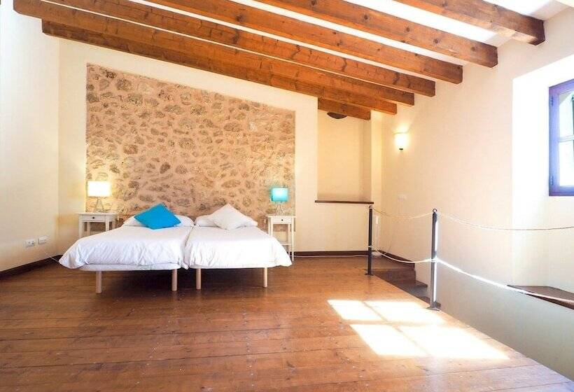 بنسيون Casa Galileo