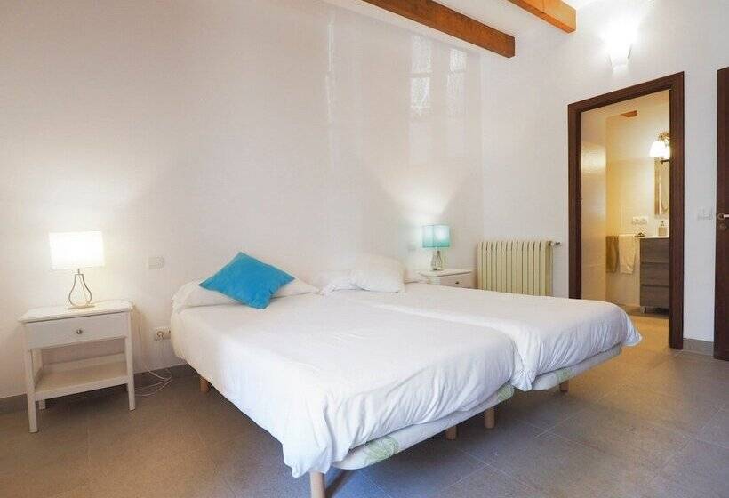 بنسيون Casa Galileo