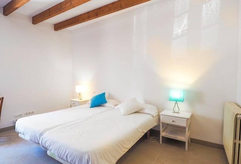 بنسيون Casa Galileo