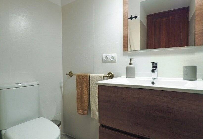 بنسيون Casa Galileo