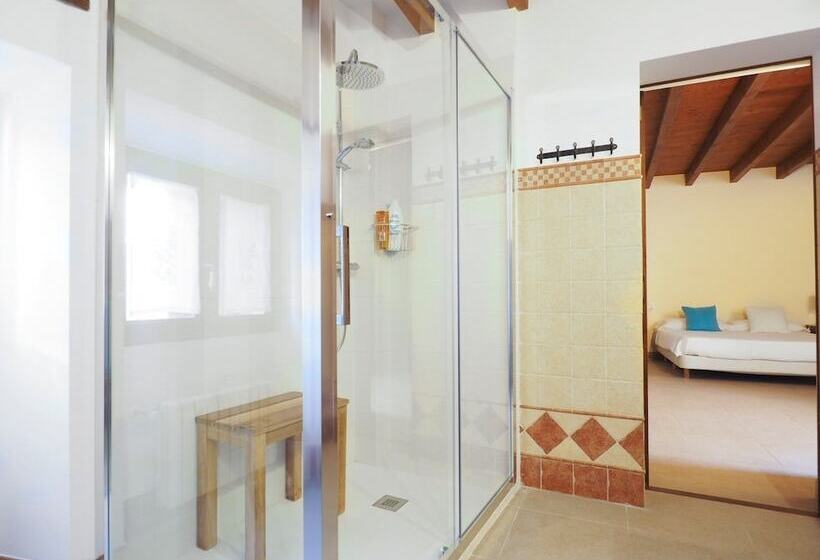 بنسيون Casa Galileo