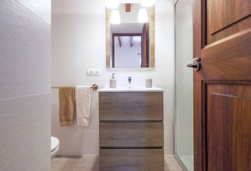 بنسيون Casa Galileo