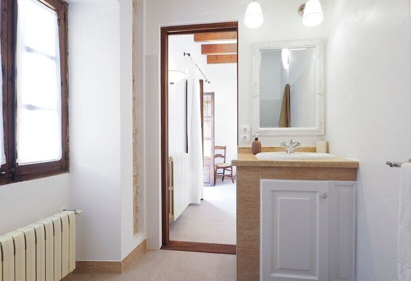 بنسيون Casa Galileo