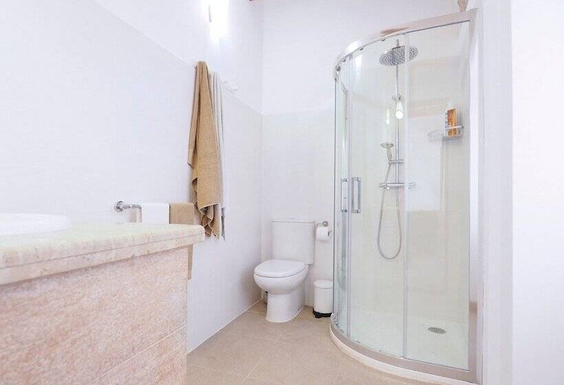 بنسيون Casa Galileo