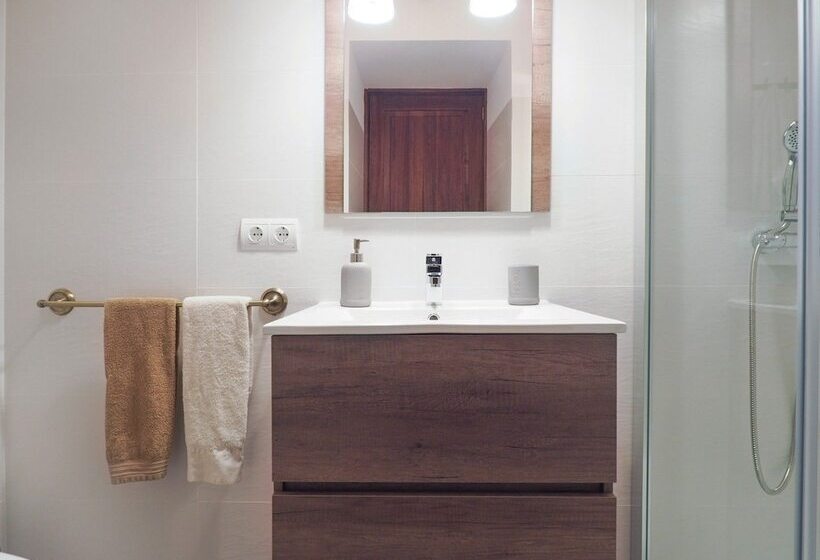 بنسيون Casa Galileo