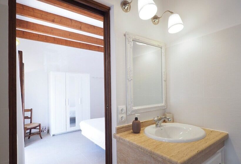 بنسيون Casa Galileo