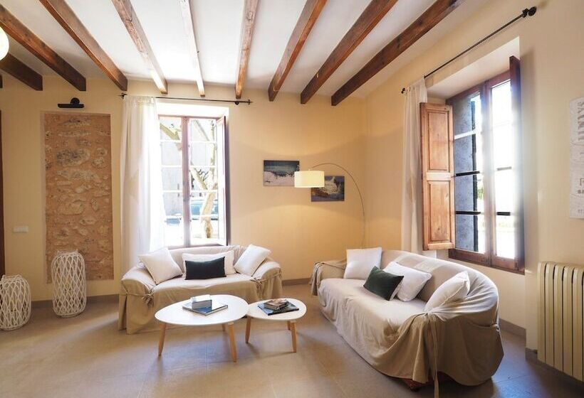 بنسيون Casa Galileo