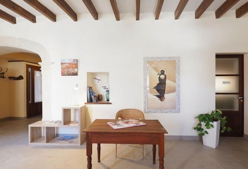 بنسيون Casa Galileo