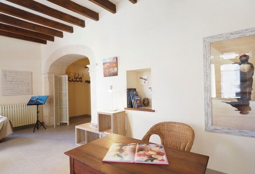 بنسيون Casa Galileo