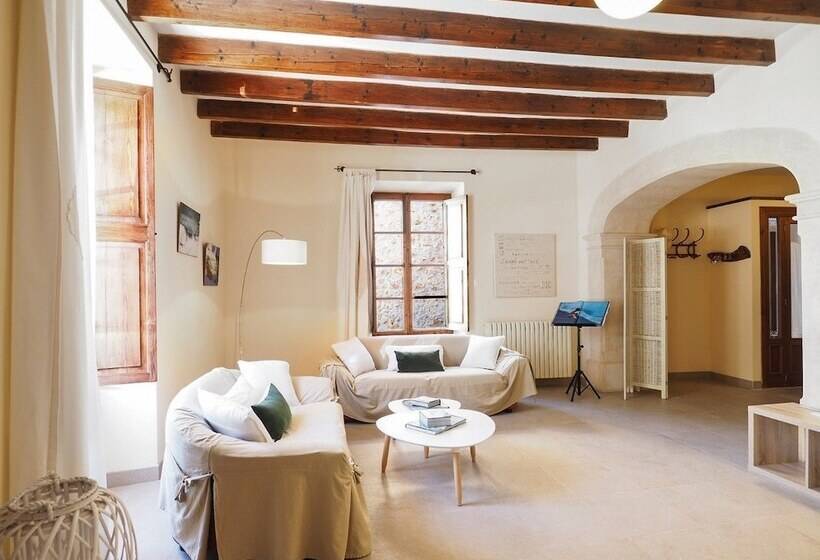 بنسيون Casa Galileo