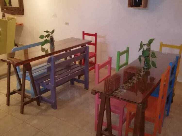 پانسیون Casa Ja'abin