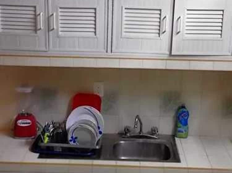 پانسیون Casa Ja'abin