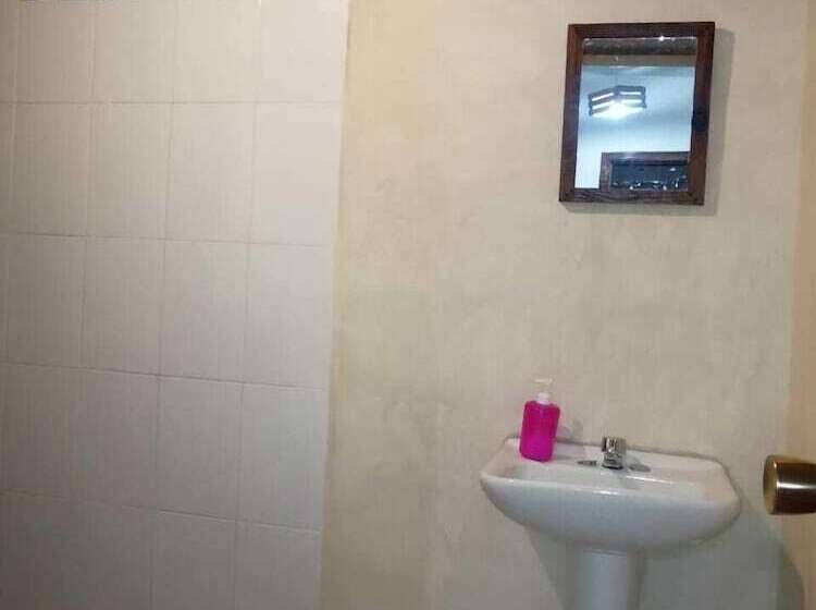 پانسیون Casa Ja'abin