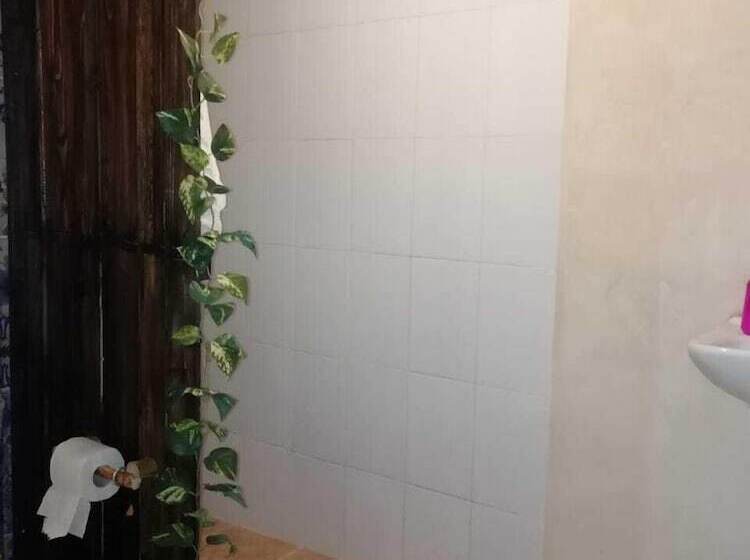 پانسیون Casa Ja'abin