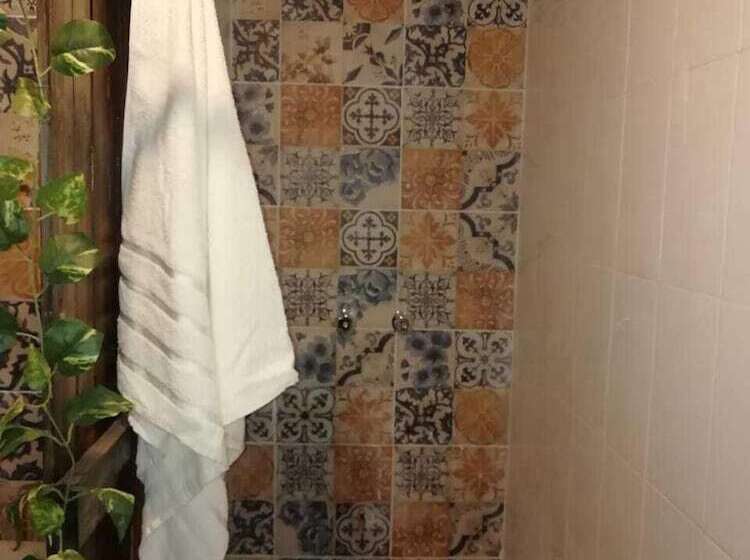 پانسیون Casa Ja'abin