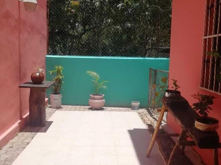 پانسیون Casa Ja'abin