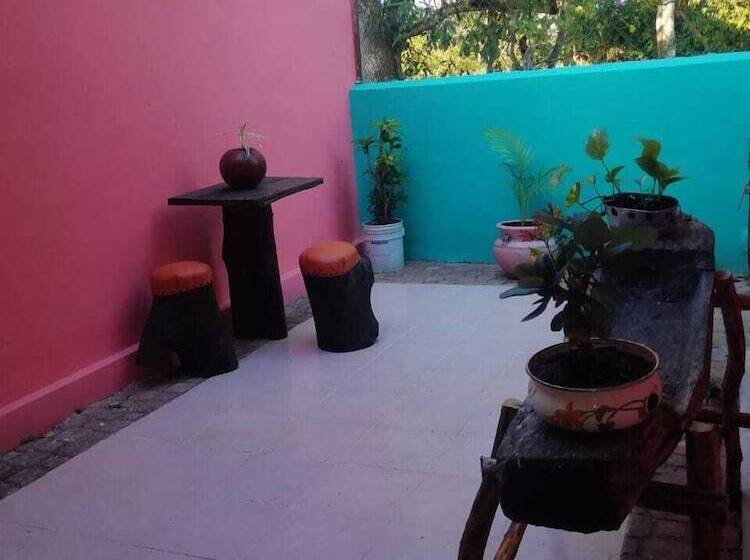 پانسیون Casa Ja'abin