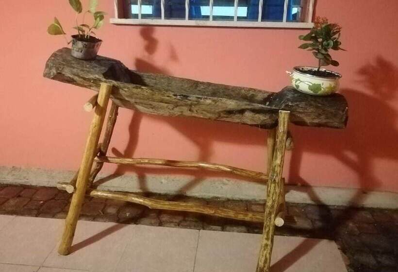 پانسیون Casa Ja'abin