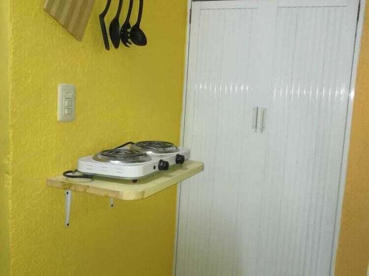 پانسیون Casa Ja'abin