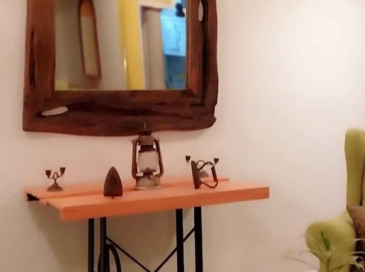 پانسیون Casa Ja'abin