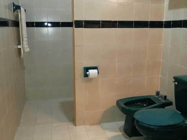 پانسیون Casa Ja'abin