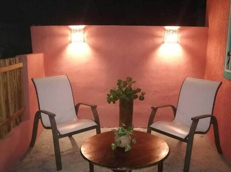 پانسیون Casa Ja'abin