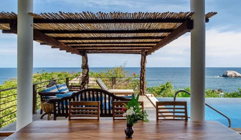 بنسيون Casa Kalmar