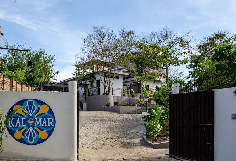 بنسيون Casa Kalmar