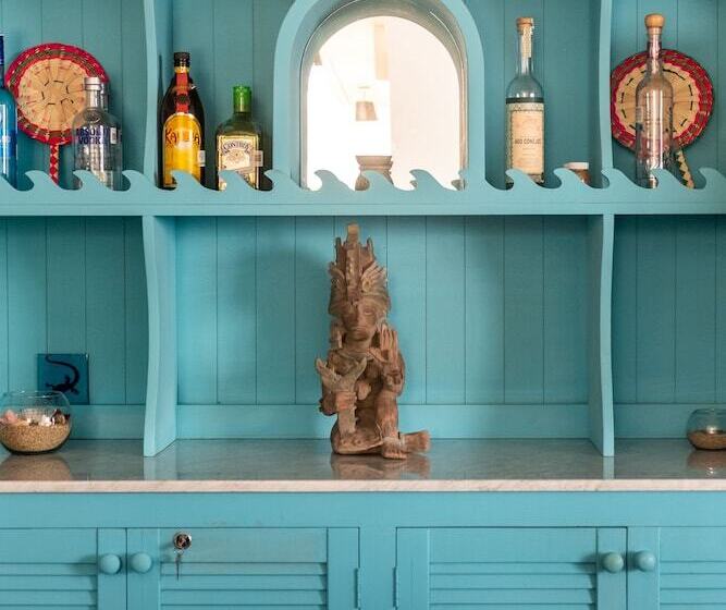 بنسيون Casa Kalmar