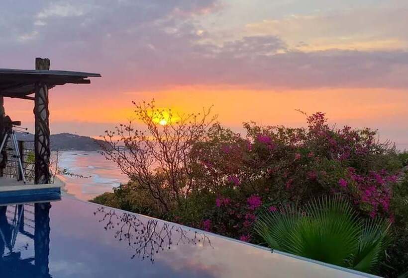 بنسيون Casa Kalmar