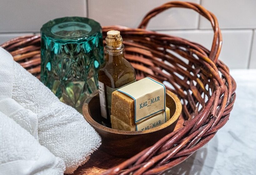 بنسيون Casa Kalmar