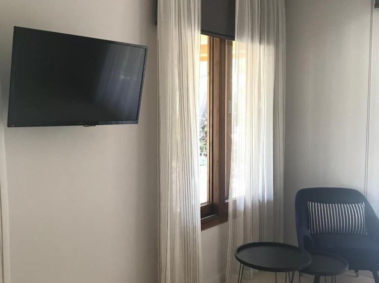 ペンション Casa Papito