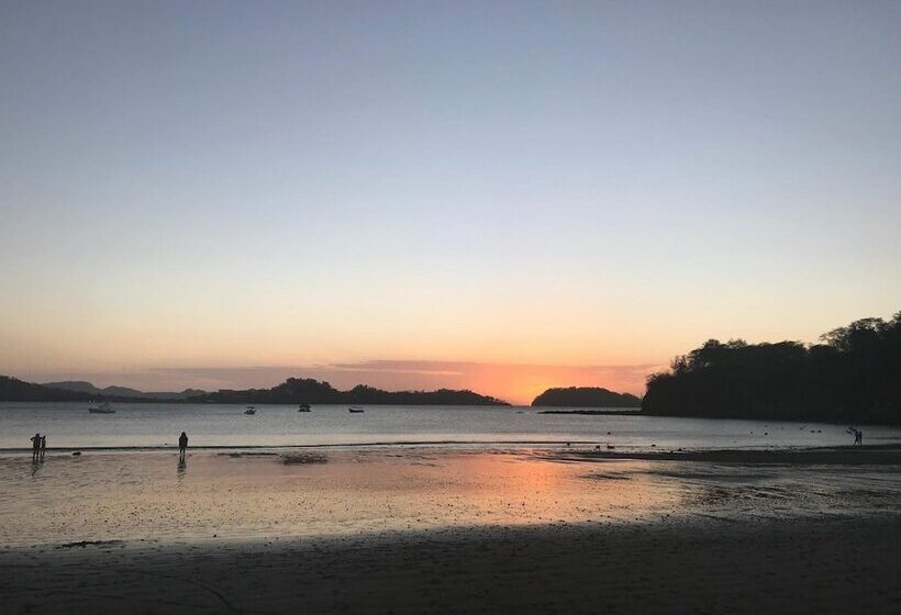 ペンション Casa Papito