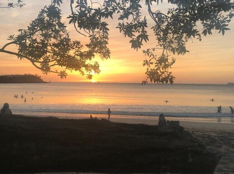 ペンション Casa Papito