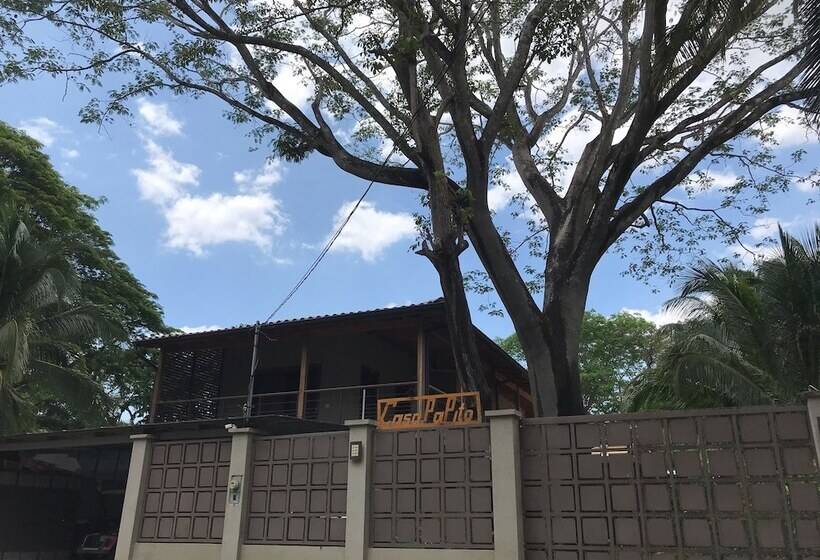 ペンション Casa Papito