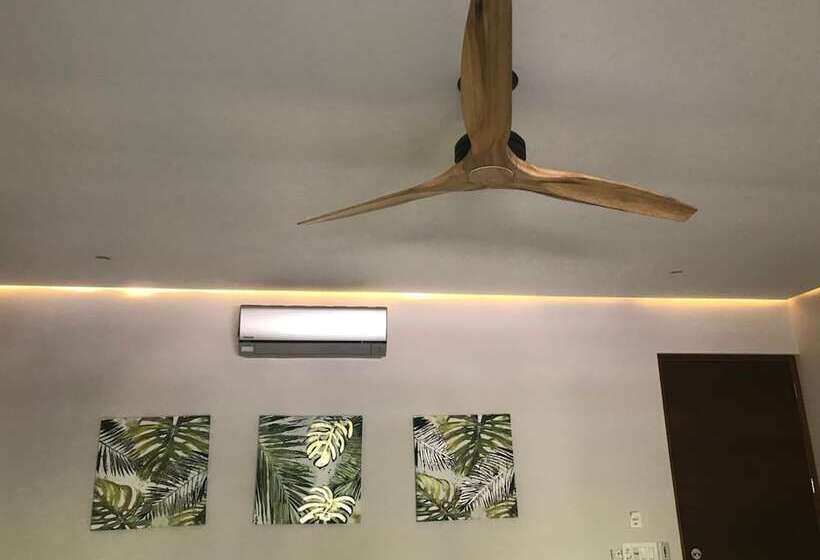 ペンション Casa Papito