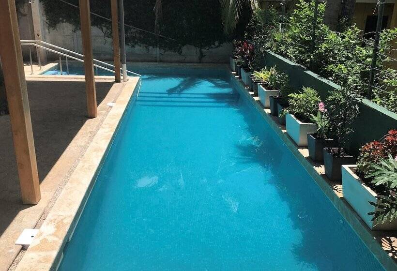 ペンション Casa Papito