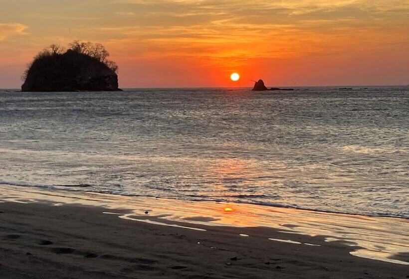 ペンション Casa Papito