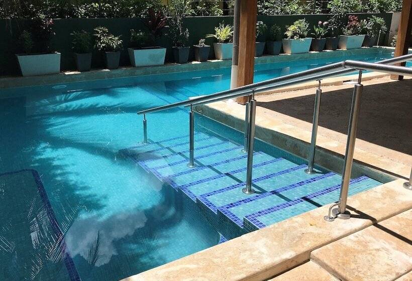 ペンション Casa Papito