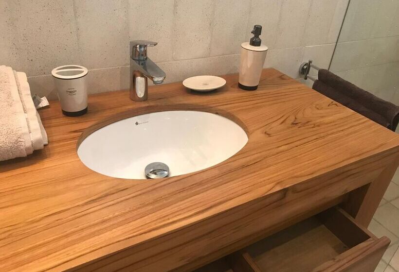 ペンション Casa Papito