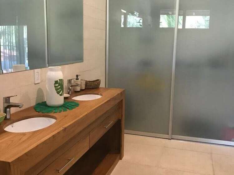 ペンション Casa Papito