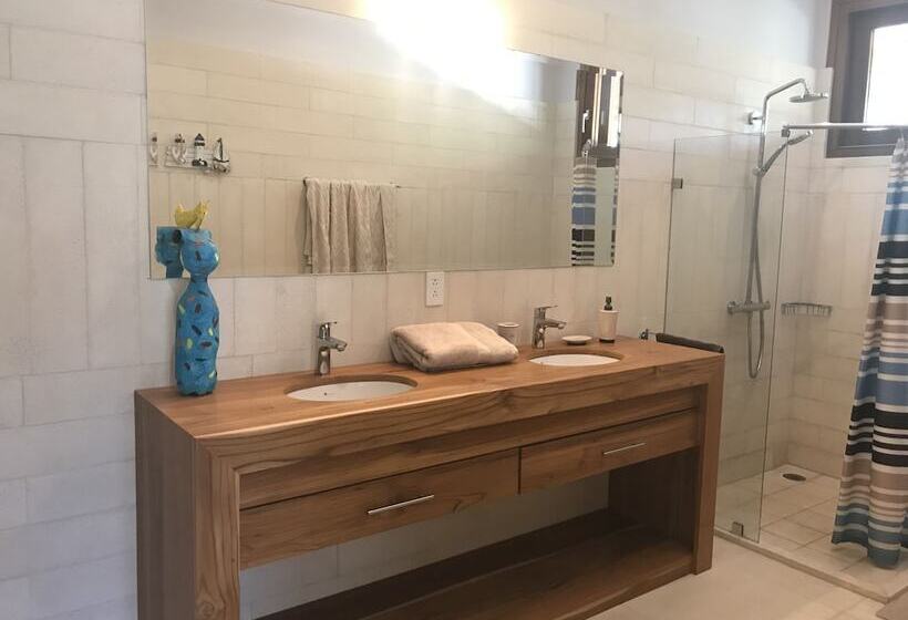 ペンション Casa Papito